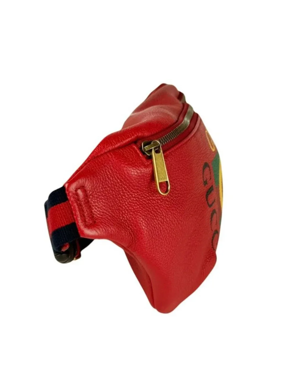 Gucci Belt Bag Red
